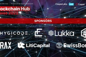 Blockchain Hub Davos 2022