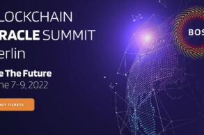 Blockchain Oracle Summit Berlin