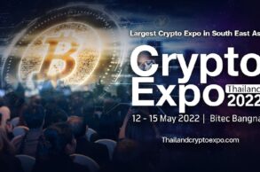 Crypto Expo 2022 Tajlandia