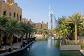Deweloper nieruchomości w Dubaju akceptuje płatności Bitcoin i Ethereum