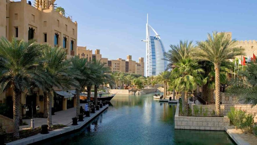 Deweloper nieruchomości w Dubaju akceptuje płatności Bitcoin i Ethereum