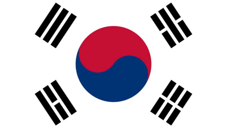 Regulacje prawne dotyczące kryptowalut w Korei Południowej
