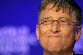 Bill Gates nie inwestuje w kryptowaluty