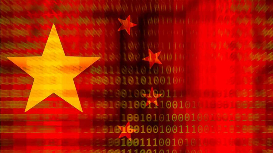 Chiny zamknęły 13 000 kont promujących kryptowaluty w mediach społecznościowych