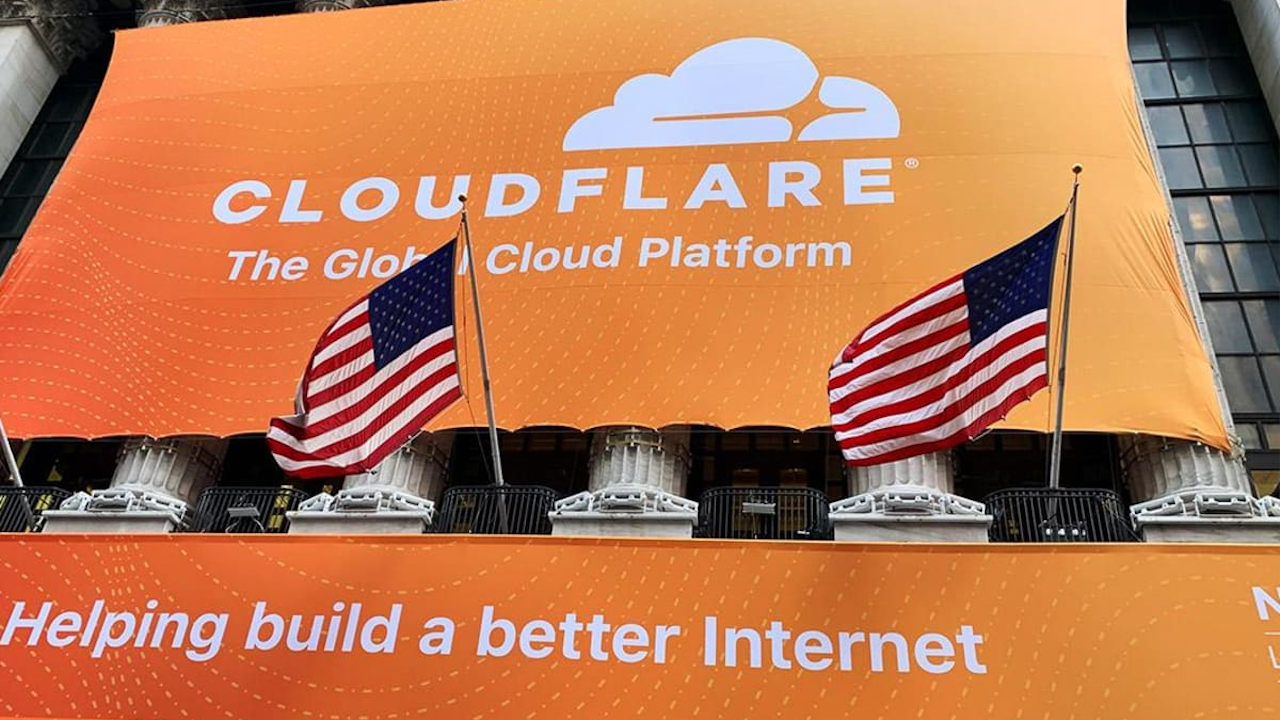 clodflare uruchamia swój własny węzeł ethereum