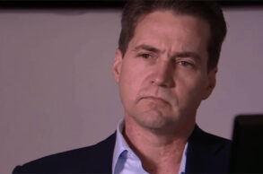 craig wright pozywa coinbase i krakena