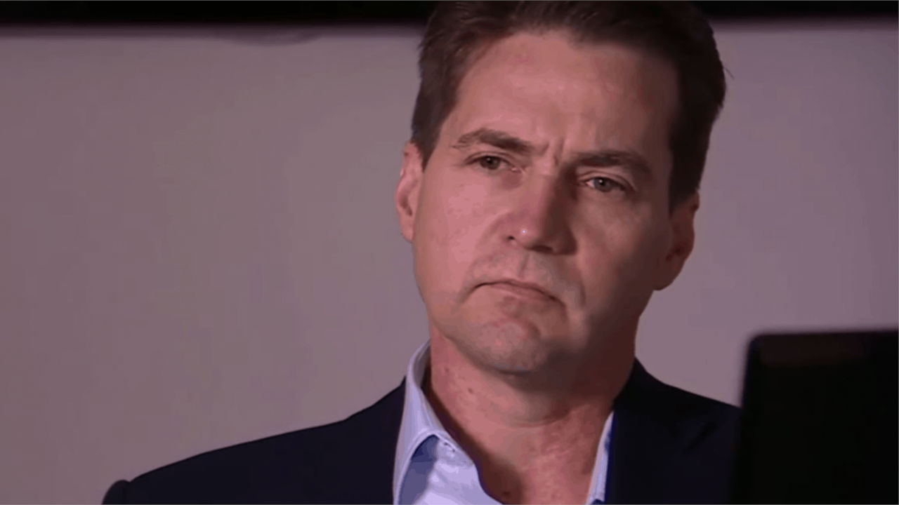 craig wright pozywa coinbase i krakena