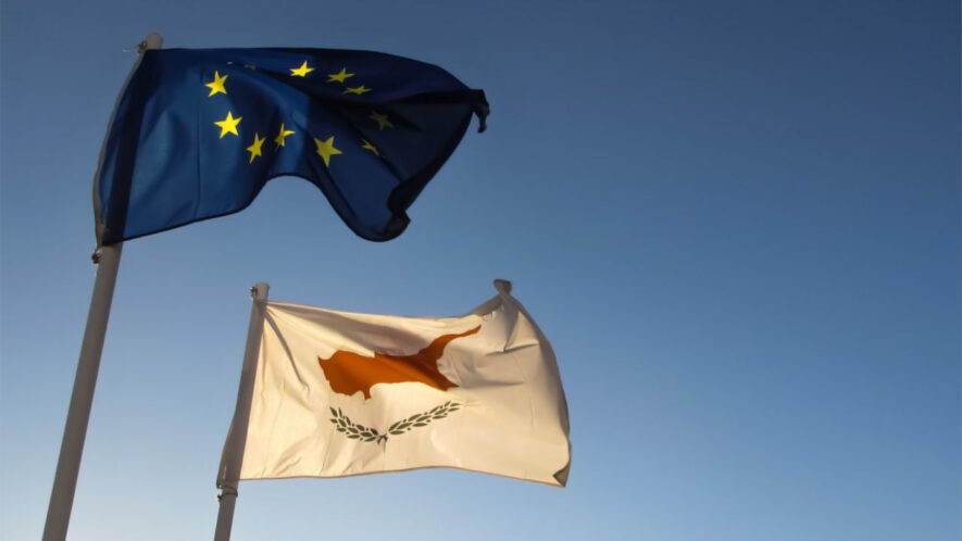 cypr może wyprzedzić unię europejską i ustanowić swoje własne reguły dotyczące kryptowalut
