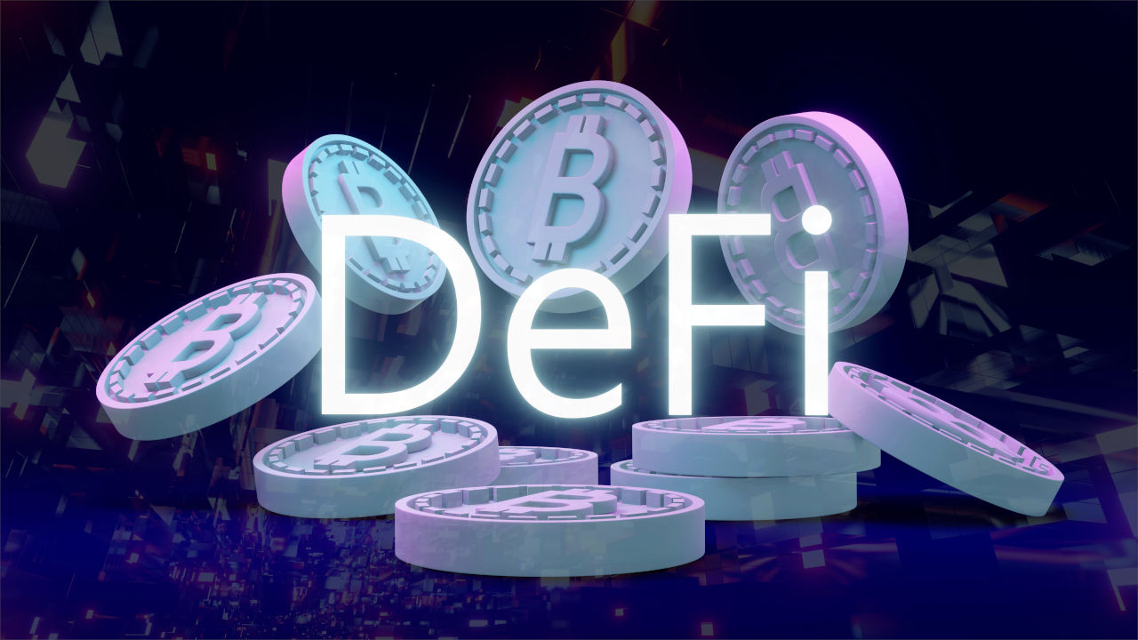poradnik defi - podstawy zdecentralizowanych finansów