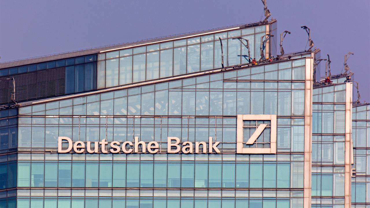 deutsche bank