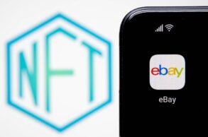eBay kupuje brytyjski rynek NFT