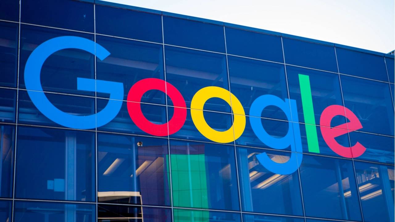 google blockchain