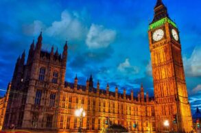 AIM Summit London Edition 2022