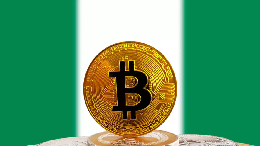 nigeria uregulowała kryptowaluty