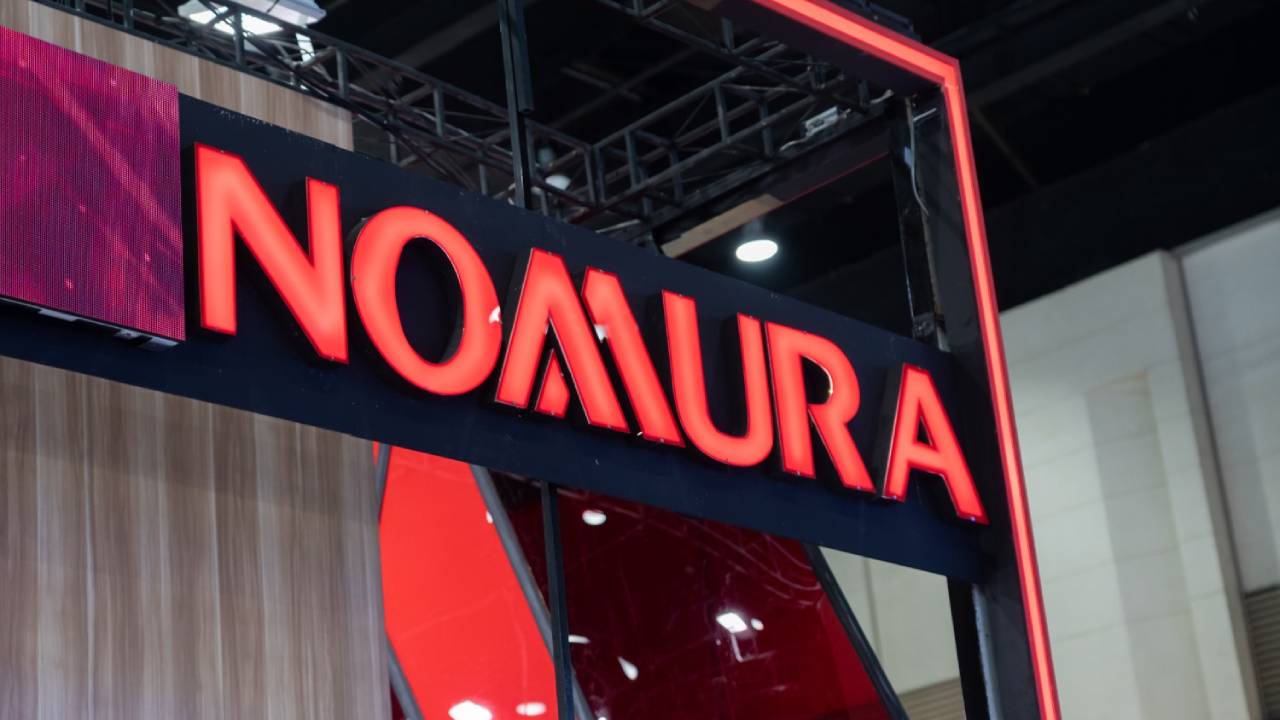 nomura