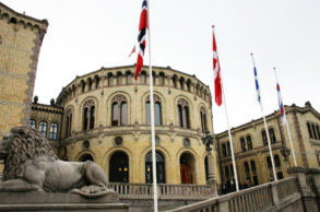 norweski parlament odrzucił propozycję zakazu kopania kryptowalut
