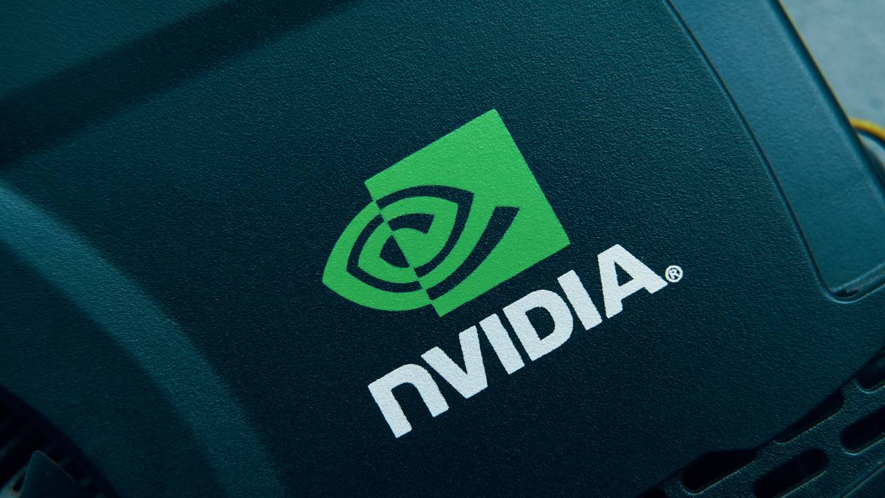 nvidia
