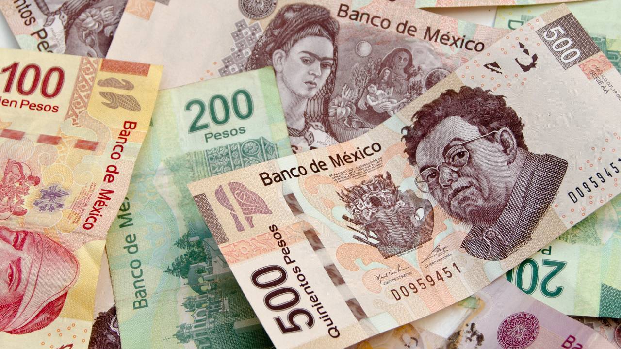peso tether