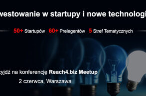 reach4biz meetup