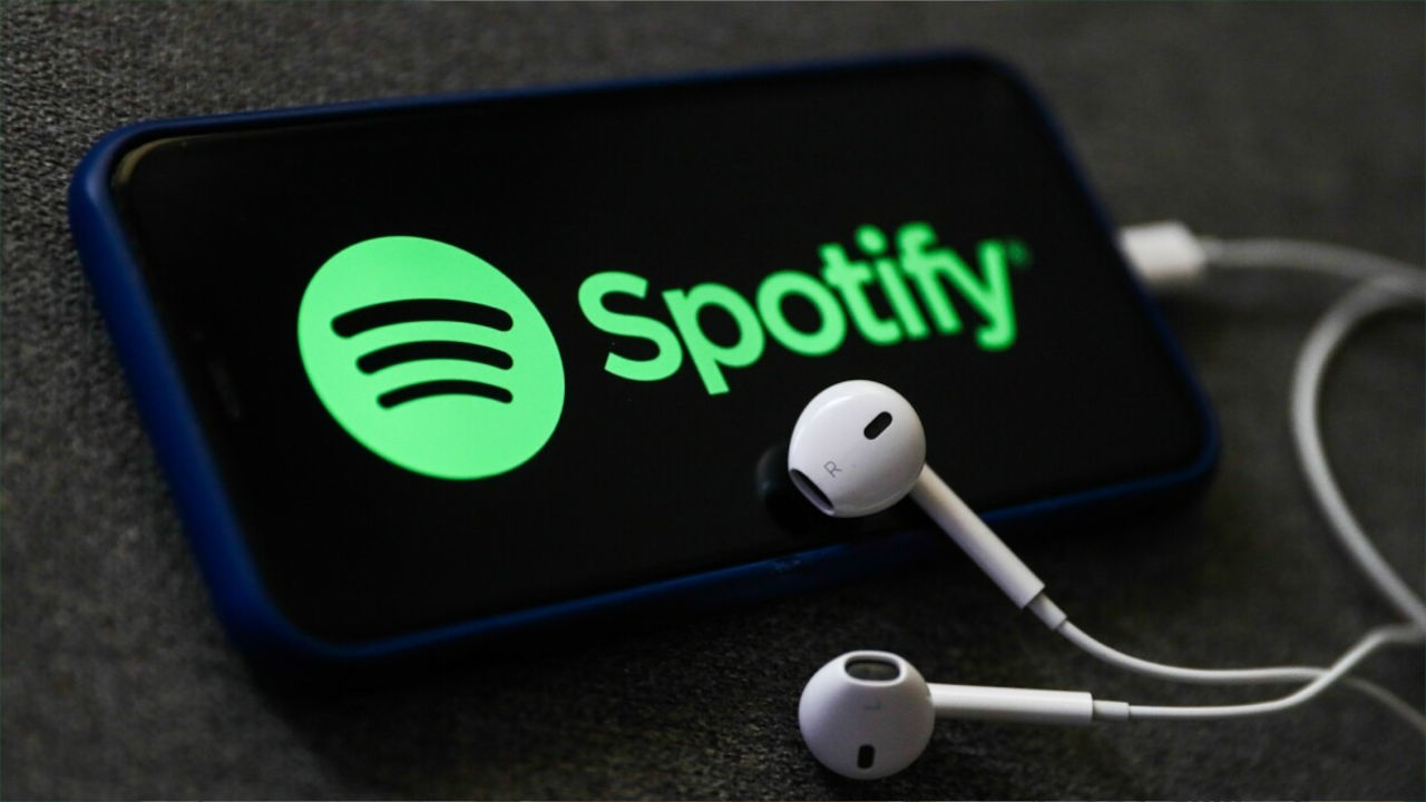 spotify testuje nft