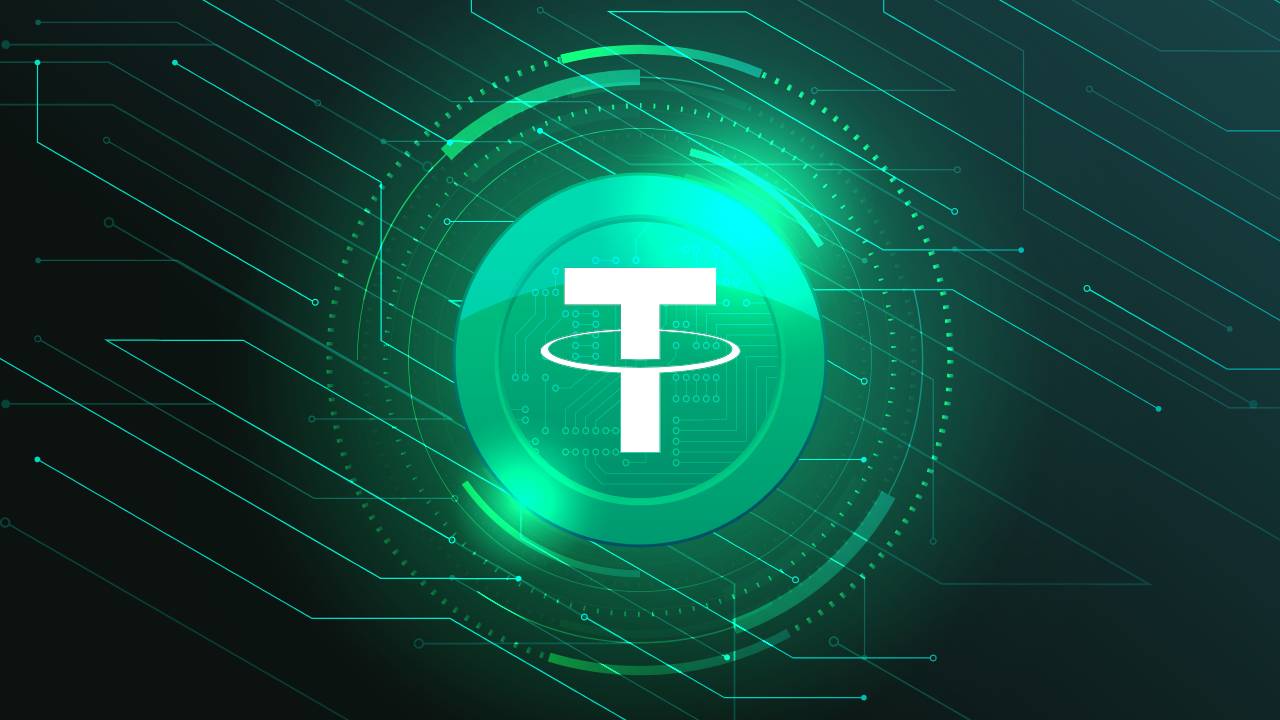 tether usdt