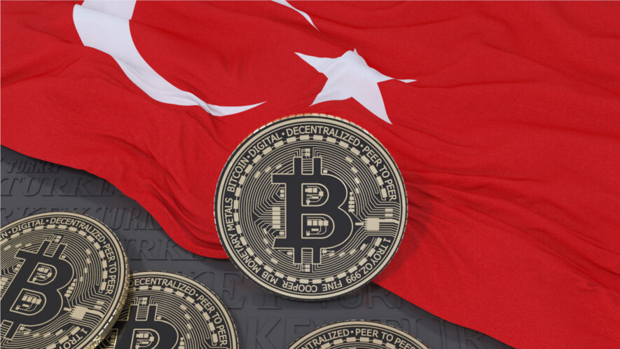 turcja planuje zaostrzenie regulacji kryptowalut i bitcoina