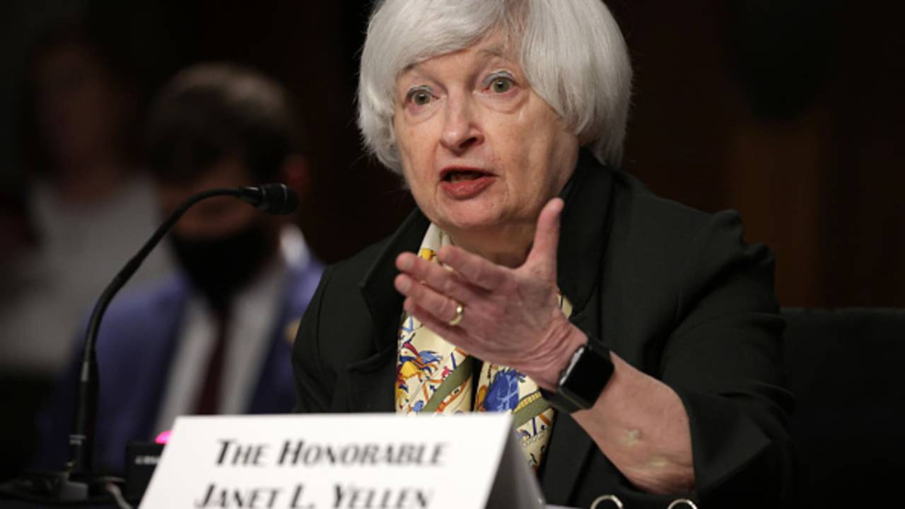 yellen