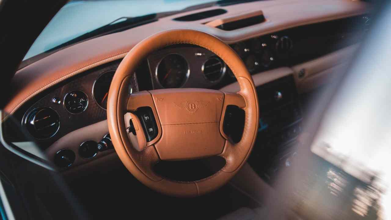 Bentley NFT