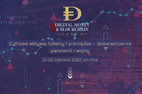 Digital Money & Blockchain Forum 2022