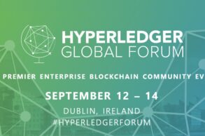 Hyperledger Global Forum 2022 Dublin