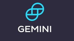 Giełda Gemini zgłosiła wyciek danych użytkowników