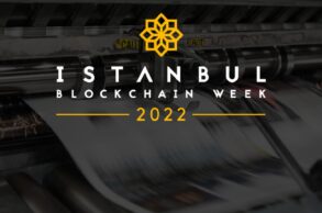 Istanbul Blockchain Week