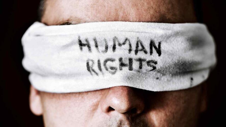 Obrońcy praw człowieka z 20 państw piszą list w obronie kryptowalut