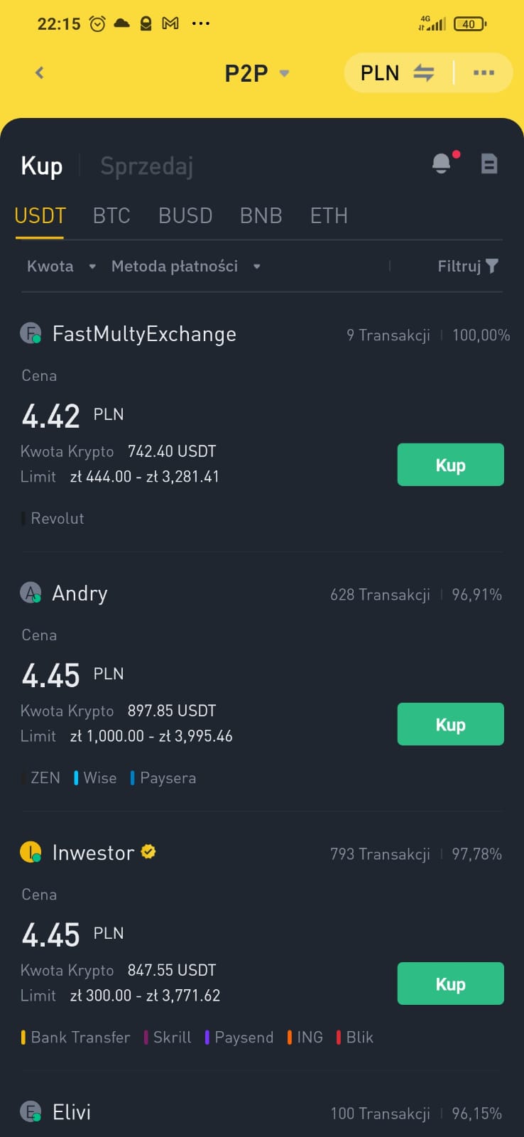 p2p