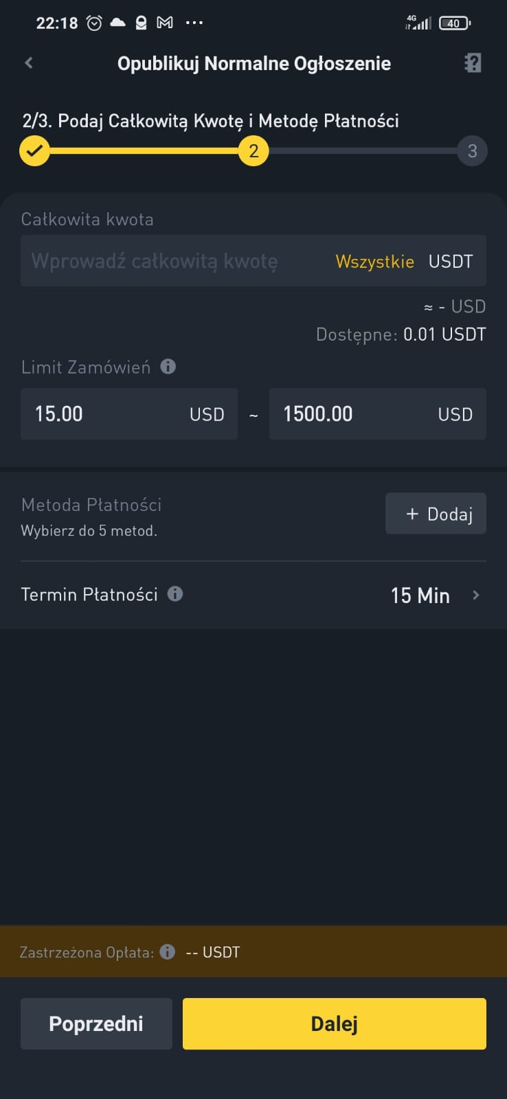 binance