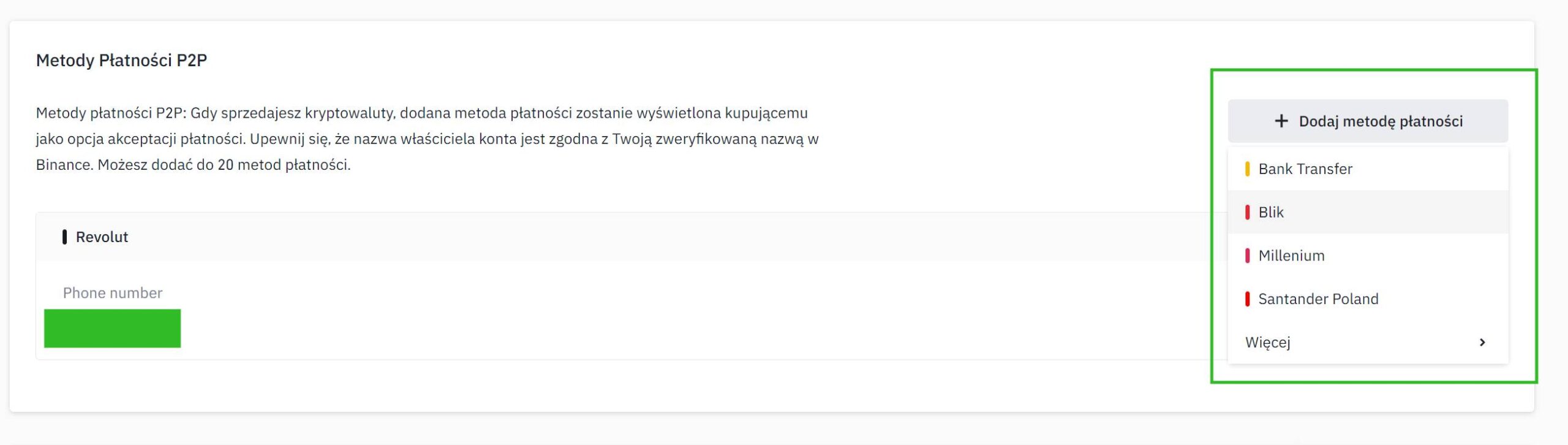 binance 3