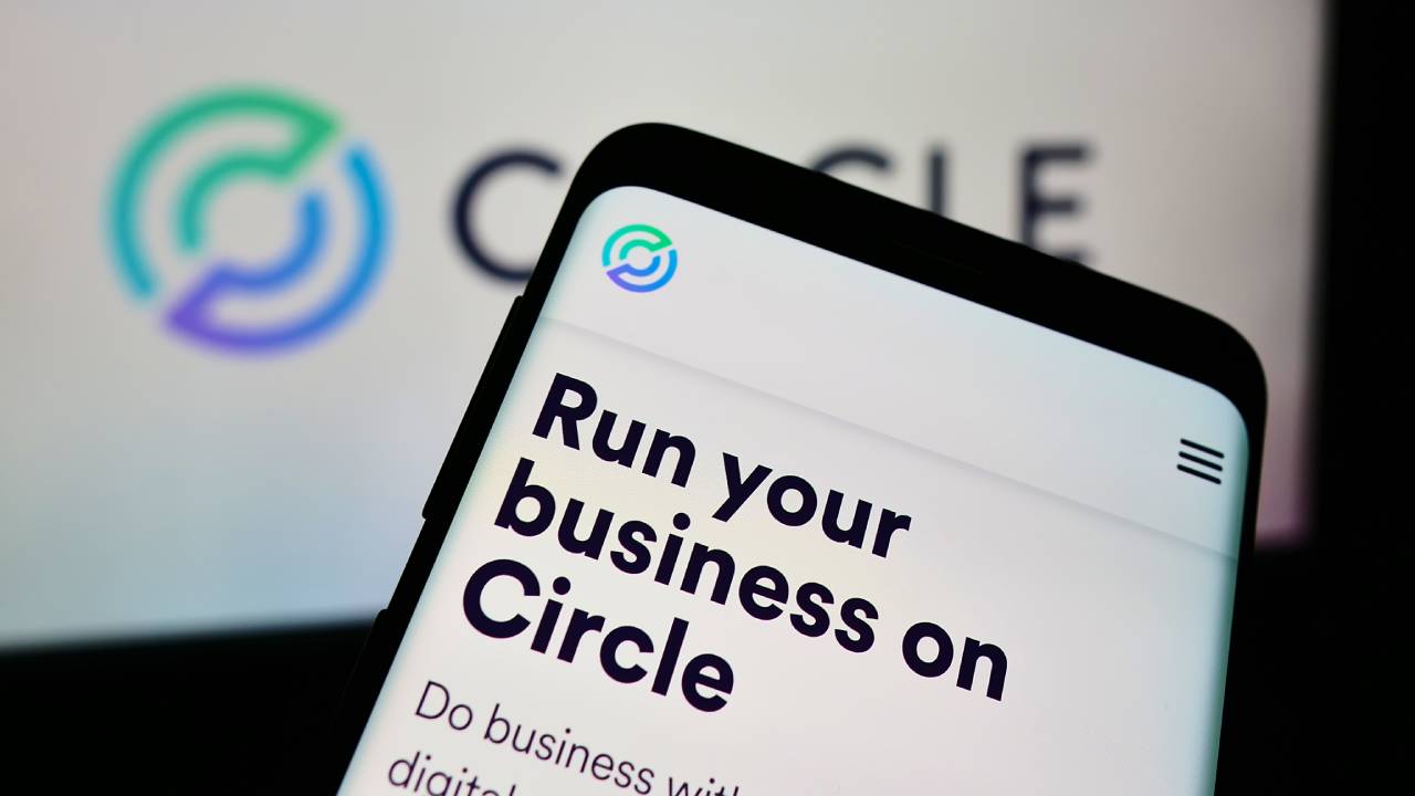 circle