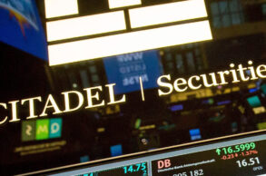 citadel securities tworzy infrastrukturę do handlu kryptowalutami