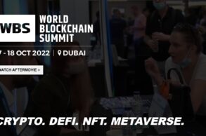 World Blockchain Summit Dubai 2022