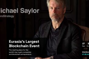 Blockchain Economy Istanbul Summit 2022
