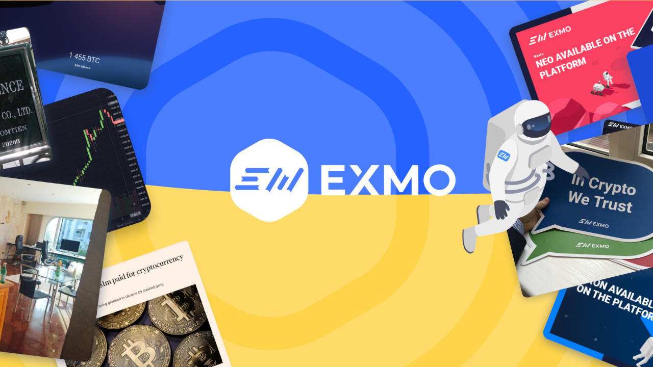 exmo nft