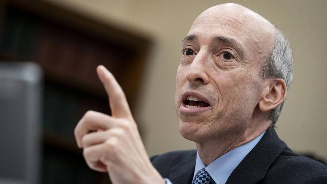 gary gensler