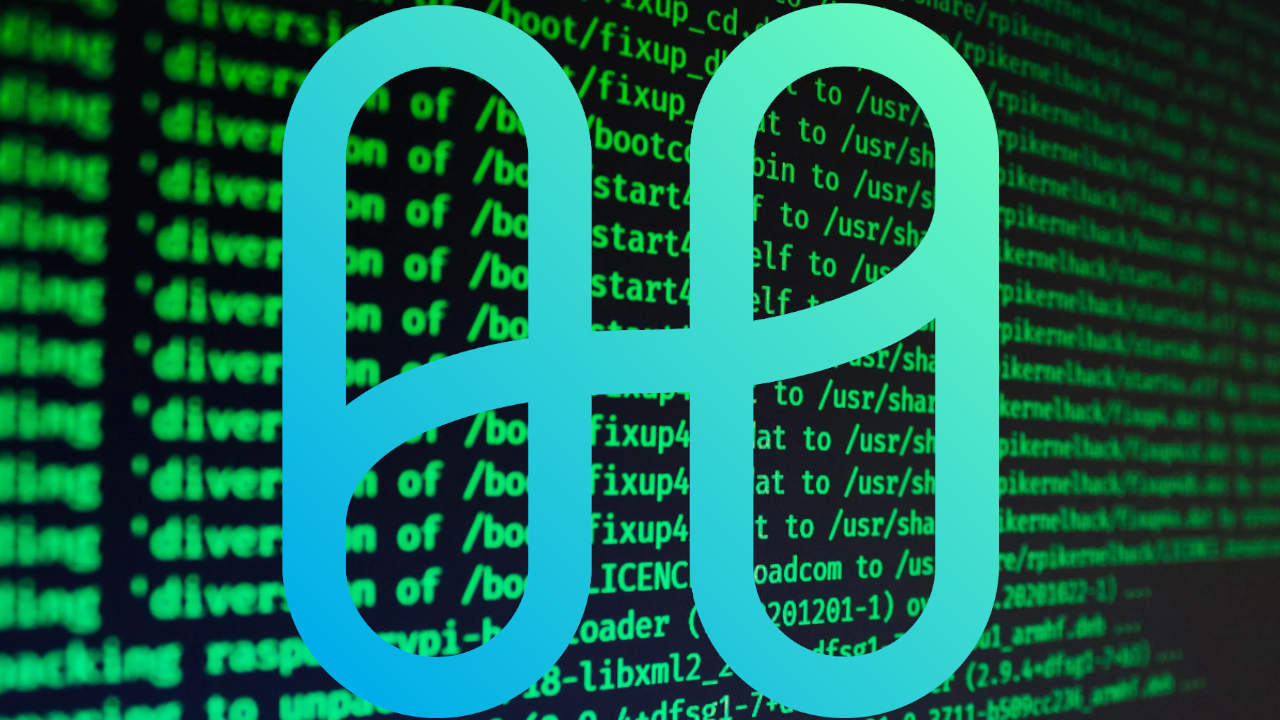 harmony hack