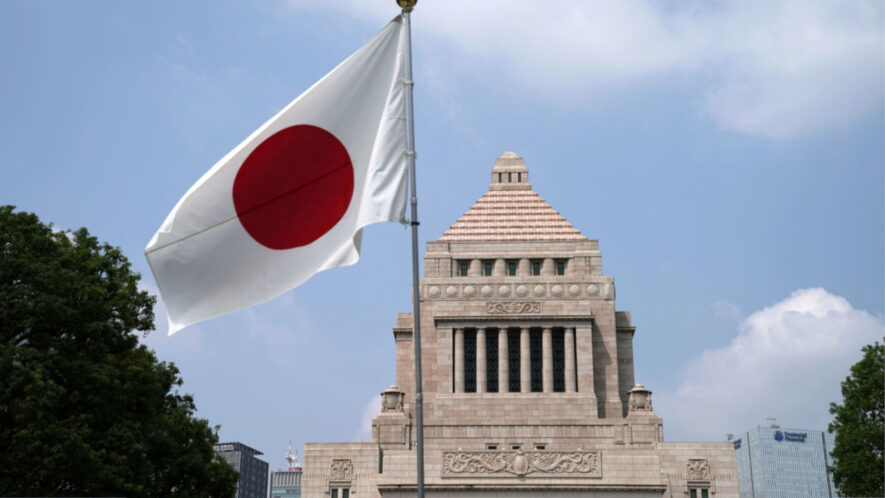 Parlament Japonii przyjął wytyczne ws. regulacji stablecoinów