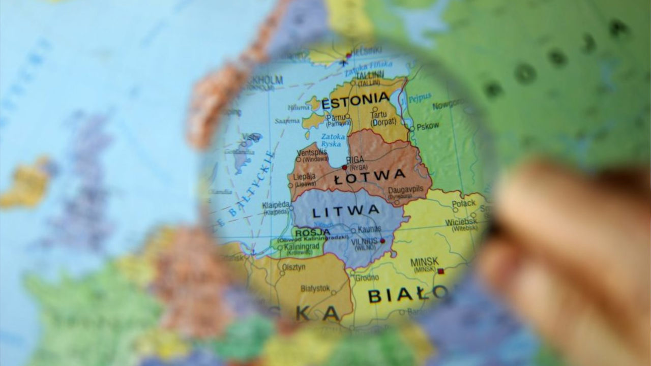 Litwa stworzy własne przepisy dotyczące rynku kryptowalut