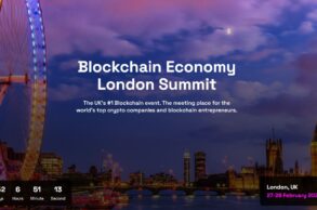 Blockchain Economy London Summit 2022