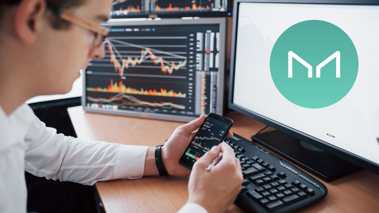 maker dao