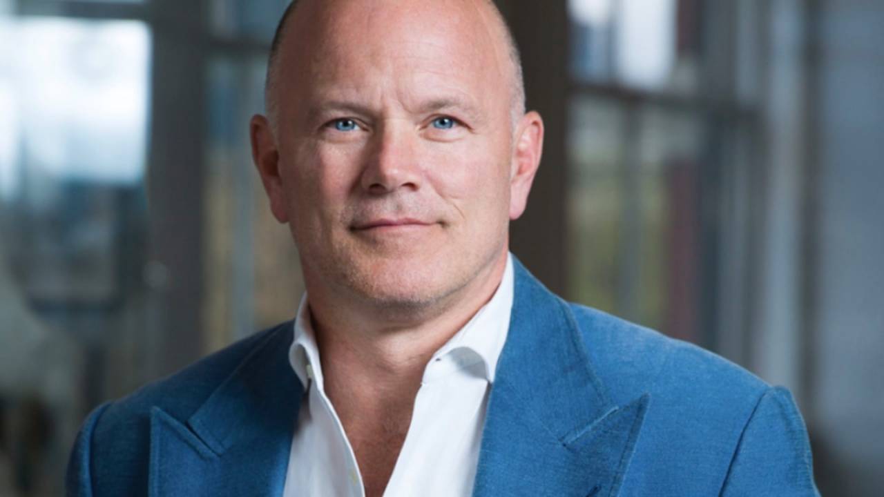 mike novogratz