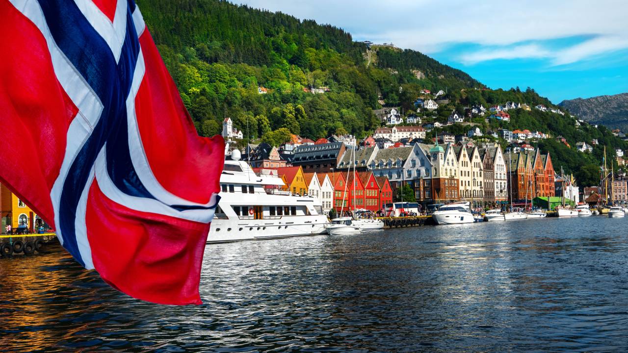 norwegia