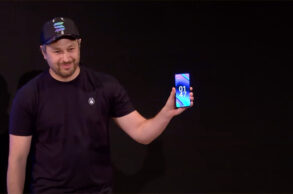 saga solana phone